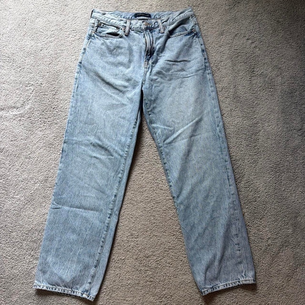 Aeropostale 30x30 Men's Baggy Jeans